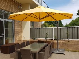 كيف-اختار-شمسية-للحديقة