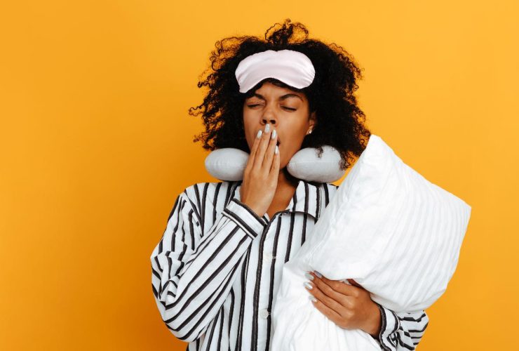 متلازمة-الإجهاد-المزمن-وكيف-نعالجها؟