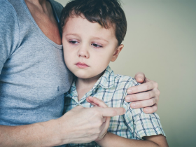 مشاكل-الاطفال