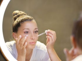 الهيالورونيك- أسيد--واهميته للبشرة