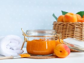 ماسكات-من-المشمش