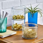 تنظيف-البرطمانات-من-الشمع-