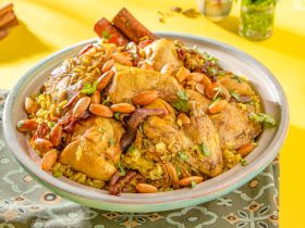 برياني_الدجاج_وجبة_متكاملة