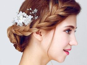 افضل-تسريحات-للشعر-الخفيف