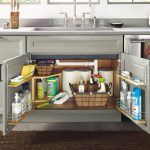 بالصور-تنظيم-تحت-حوض-المطبخ-قناة-الوصفة