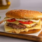 ساندويتش بيج تايستى -قناة الوصفة