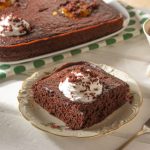 كيك سريع - كيكه شيكولاته - كيك اقتصادى - طريقة عمل كيك شيكولاته