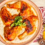 سليق بقطع الدجاج - اكلات عربية - قناة الوصفة