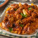 اجنحة الدجاج - الاجنحة بالبطاطس - اكلة موفرة - افكار لاكلات موفرة