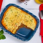 فطيرة الراعى - فطيرة شيفرد - Shepard's Pie - طريقة عمل فطيرة الراعى - قناة الوصفة