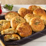 فطائر بالزعتر - فطيرة الجبنه - فطاير سهلة - الفطير السريع - طريقة عمل الفطير