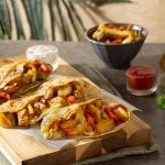 كريب حادق - كريب الشارع - عجينة الكريب - طريقة عمل الكريب بدون بيض - قناة الوصفة