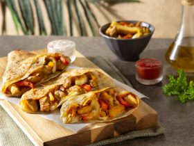 كريب حادق - كريب الشارع - عجينة الكريب - طريقة عمل الكريب بدون بيض - قناة الوصفة