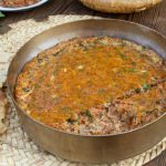 بيض بالخضار - بروتين اقتصادى - اكلات موفرة - ام احمد الوصفة