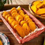 فايش الافران - الفايش المقرمش - فايش حورية - الفايش السريع - قناة الوصفة