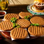 برجر اللحم - برجر -بيتى- برجر -اقتصادى - طريقة عمل البرجر - قناة -الوصفة