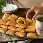 بسكويت -الشاي - بسكويت - بالبرتقال - بسكويت -سريع - اسرع - بسكويت - بالبرتقال