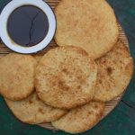 فطير باللبن والزبدة - فطير حلو - فطير فى الفرن - فطير ام احمد - قناة الوصفة