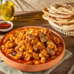 الكمونية - طريقة - عمل - الكرشة -الفشة - كمونية الفشة والكرشة - وصفات مصرية - قناة الوصفة