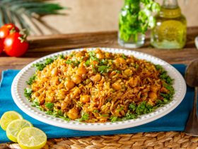 اكلات - الحلة -الواحدة - اكلات -سريعة - اكلة التوفير - قناة الوصفة