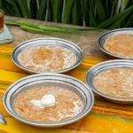 شعيرية باللبن - اسرع حلو يدفى - حلويات اقتصادية - شعيرية بالحليب - وصفات ام احمد - قناة الوصفة