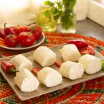 الجبن القريش - طريقة عمل الجبن البيضا - جبنه قريش - قناة الوصفة https://elwasfa.com/