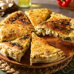 اسرع فطير للعشا والفطار - فطير سريع - طريقة عمل الفطير فى البيت - مقادير الفطير - قناة الوصفة