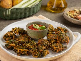 المخلوطة - اليمنية - البلا بلا - خبز العروق - ام عمر - قناة الوصفة