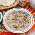 تدميس - الفول - فول - مدمس - طريقة عمل - الفول - المدمس