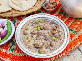 تدميس - الفول - فول - مدمس - طريقة عمل - الفول - المدمس