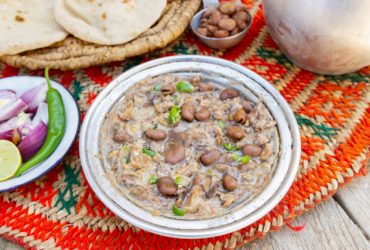 تدميس - الفول - فول - مدمس - طريقة عمل - الفول - المدمس