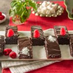 جاتوه - شاتوه - بالشيكولاتة - جاتوه - اقتصادي - حلويات - سهلة - سريعة - قناة - الوصفة طريقة - عمل - جاتوه - في البيت