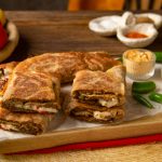 رول - الحواوشي - حواوشي - مصري - حواوشي - الطاسة - بالموتزاريلا - قناة - الوصفة