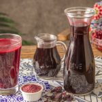 كركديه - مركز - شربات - كركديه - كركديه بودر - مشروبات - رمضان - قناة الوصفة