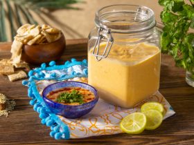 طحينة - المطاعم - بدون - طحينة - كيلو - طحينة - طريقة - عمل - الطحينة - في - البيت- قناة - الوصفة