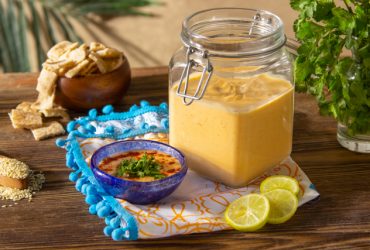 طحينة - المطاعم - بدون - طحينة - كيلو - طحينة - طريقة - عمل - الطحينة - في - البيت- قناة - الوصفة