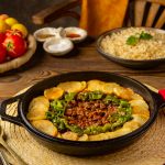 عشا - سريع - غذاء - الطاسة - الواحدة - افطار للمغتربين - قناة الوصفة