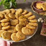 البرازق - السورية - طريقة - عمل - البرازق - السورية - بسكويت - سريع - البرازق السورية - قناة الوصفة