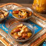 خشاف - رمضان - مشروب - رمضان - الرسمي - قناة - الوصفة