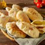 عيش - السحور - خبز - بالزبادي - سهل - سريع - للسحور - قناة -الوصفة