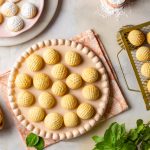 كحك العيد على الساخن - كعك العيد - كعك بالسمن الساخن - وصفات العيد الوصفة