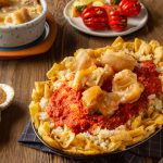 فتة الكوارع - الفتة المصرية - فتة بالخل و الثوم - الفتة - قناة الوصفة