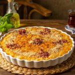 كنافة بالكريمة - كنافة بالقشطة - كنافة بالمهلبية - حلويات رمضان - الوصفة