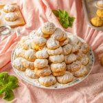 كحك العيد -طريقة عمل العجمية - مكونات - الكحك - الناعم - كحك حورية - الوصفة