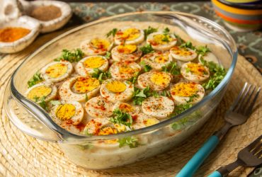 افكار - للسحور - طاسة - البطاطس - بالبيض - سحور - سريع - الوصفة