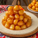 زلابية - مقرمشة - العوامات - زلابية الشارع - مكونات - لقمة القاضي - طريقة - عمل - الزلابية - قناة - الوصفة