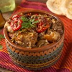 طاجن - عكاوي - بالبصل - المكرمل - طريقة - عكاوي - - الطريقة - المصرية - لطاجن - العكاوي - قناة الوصفة