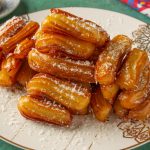 فيفيان فريد - بلح الشام البيتي - بلح الشام المقرمش - فيفا - طريقة عمل بلح الشام - شربات بلح الشام - الوصصفة - مكونات بلح الشام