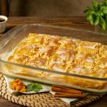 بقلاوة تركي - بقلاوة بالحليب - الحليب المكثف المحلى - حلويات شرقية - طيقة عمل الحليب المكثف المحلى - الوصفة