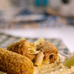 كوردون بلو سريع - كوردون بلو اقتصادي - كوردون بلو - بالدجاج المفروم - اكلات مطاعم - قناة الوصفة